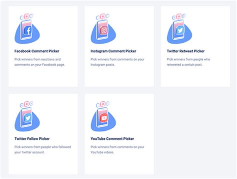woobox review|5 Best Contest Apps for 2021: How to Create Social Contests that Succ.
